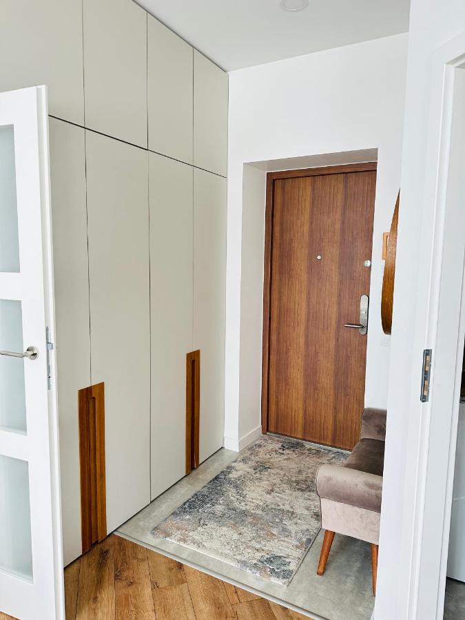 Butas Paciame Siauliu Miesto Centre Apartment โชเล ภายนอก รูปภาพ